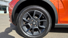 Suzuki Ignis 1.2 Dualjet SZ-T 5dr Petrol Hatchback